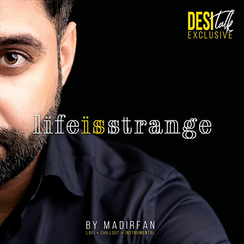 DesiTalk Exclusive (Life is Strange)